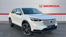 Honda HR-V 1.5 eHEV Elegance 5dr CVT Hybrid Hatchback